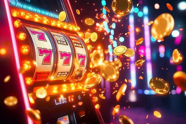 ks1111 Slot Free Spin Jackpot Feature Myanmar